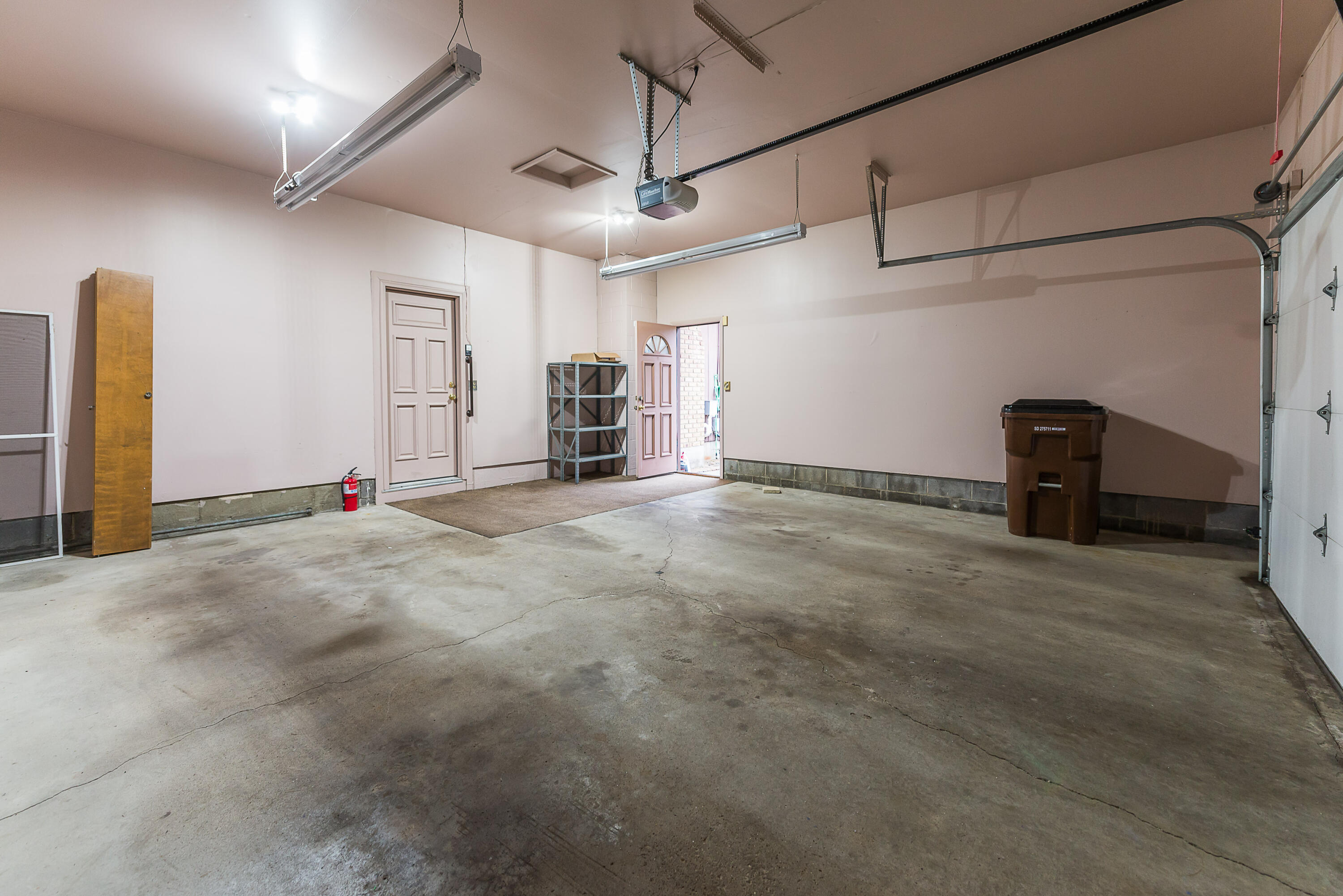 3483 Brassow Road Saline, MI 48176 - Photo 51 of 65 Garage one