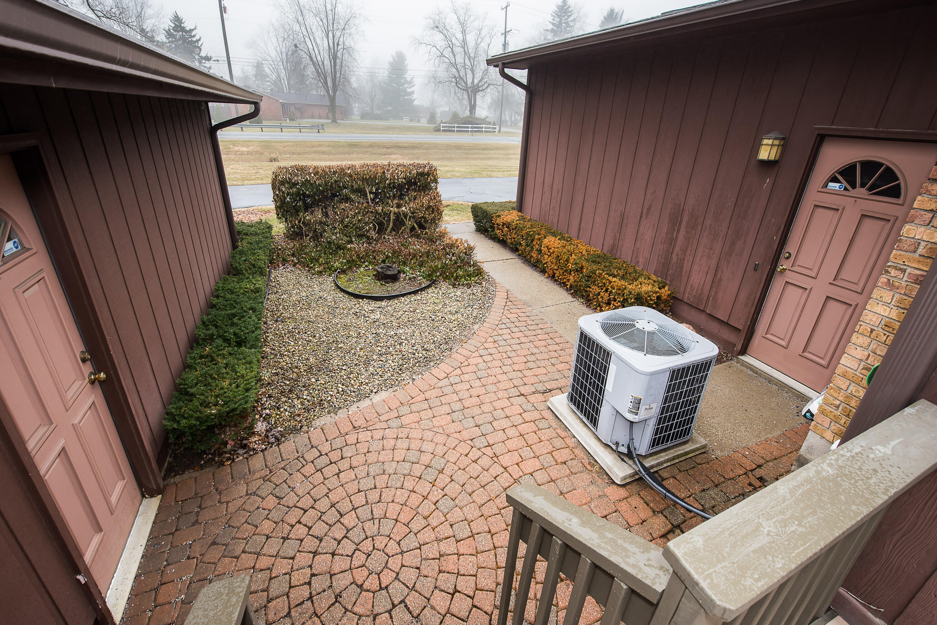 3483 Brassow Road Saline, MI 48176 - Photo 52 of 65 Space between garages