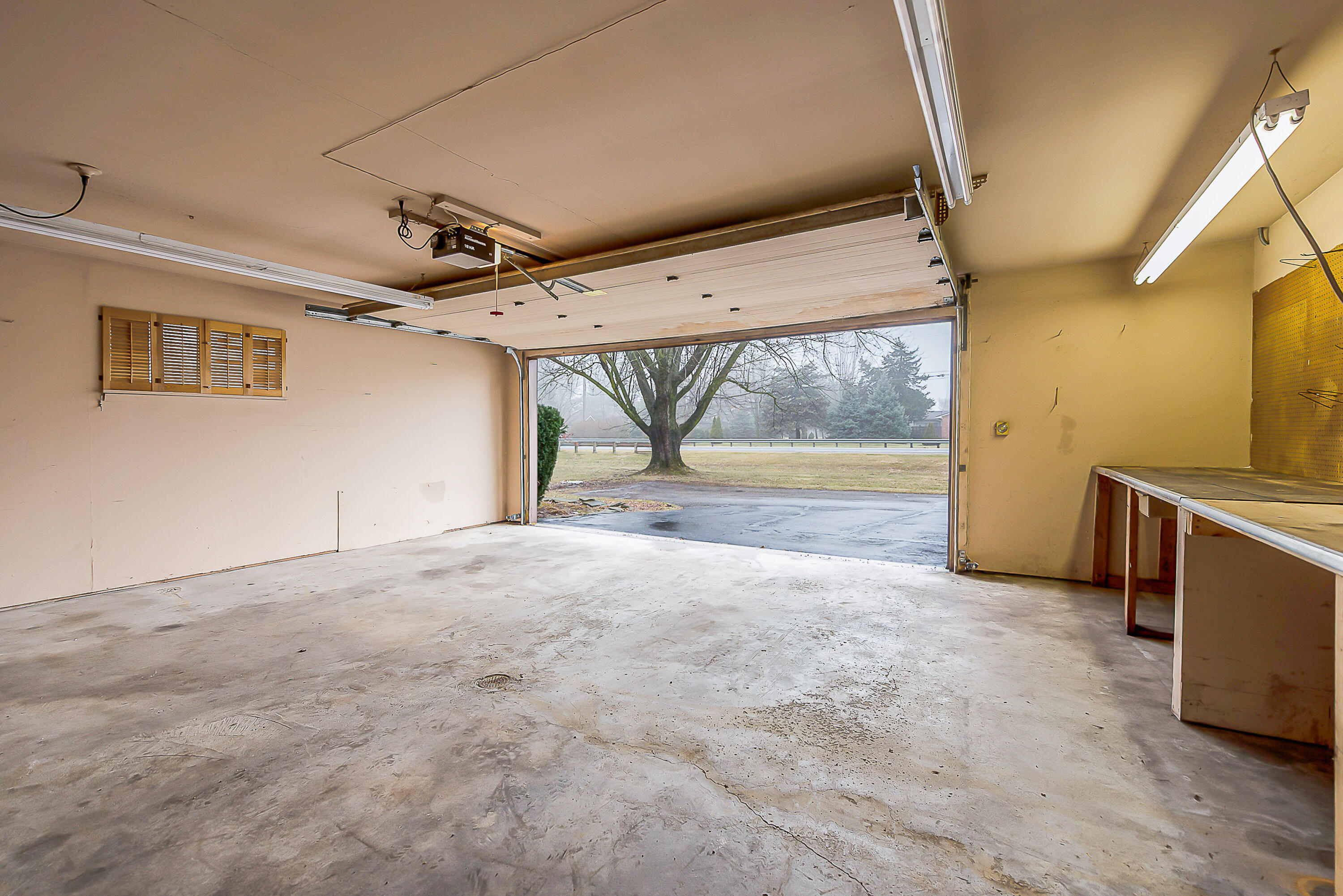 3483 Brassow Road Saline, MI 48176 - Photo 53 of 65 Garage two