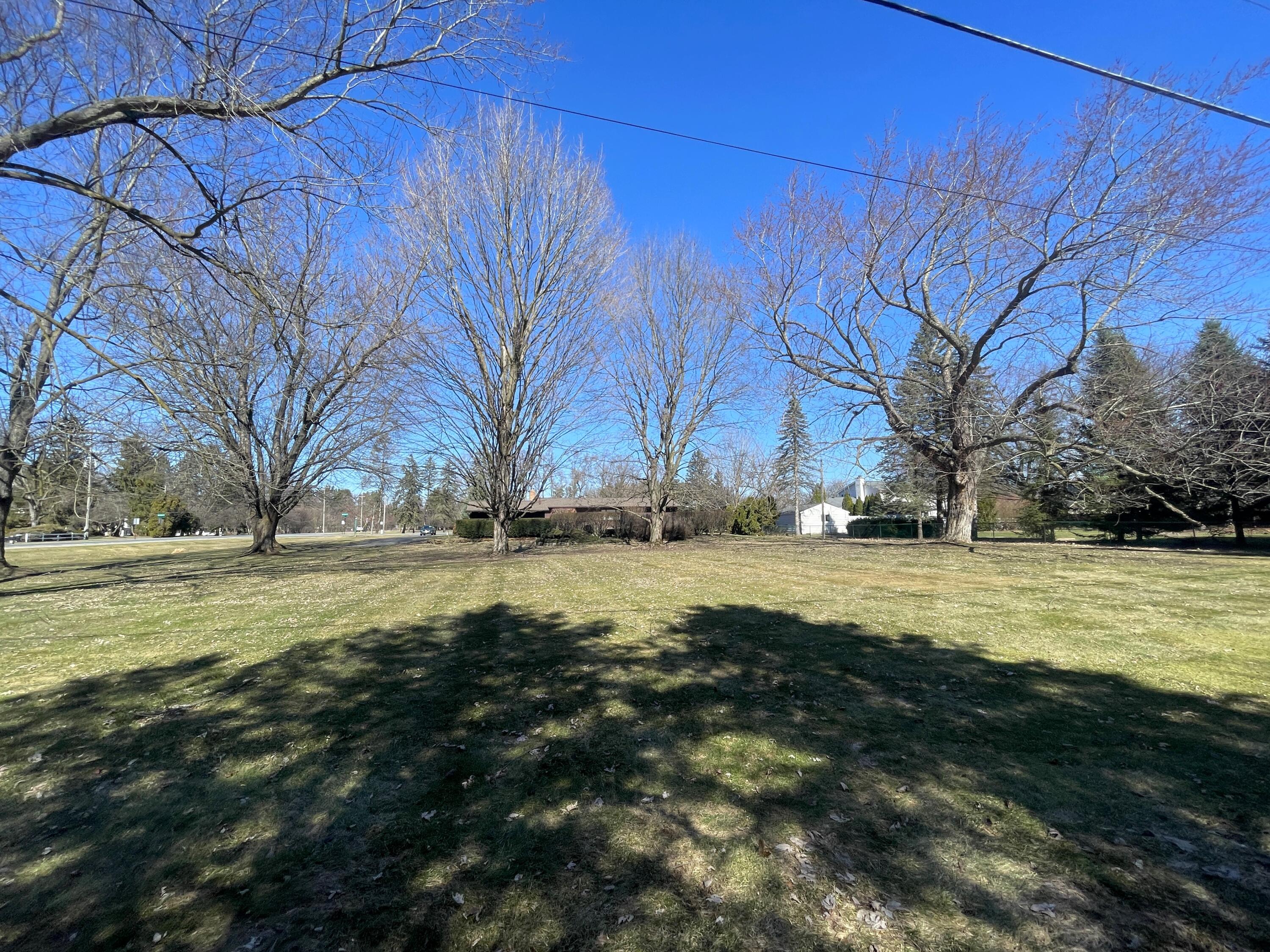 3483 Brassow Road Saline, MI 48176 - Photo 62 of 65 Looking from the back