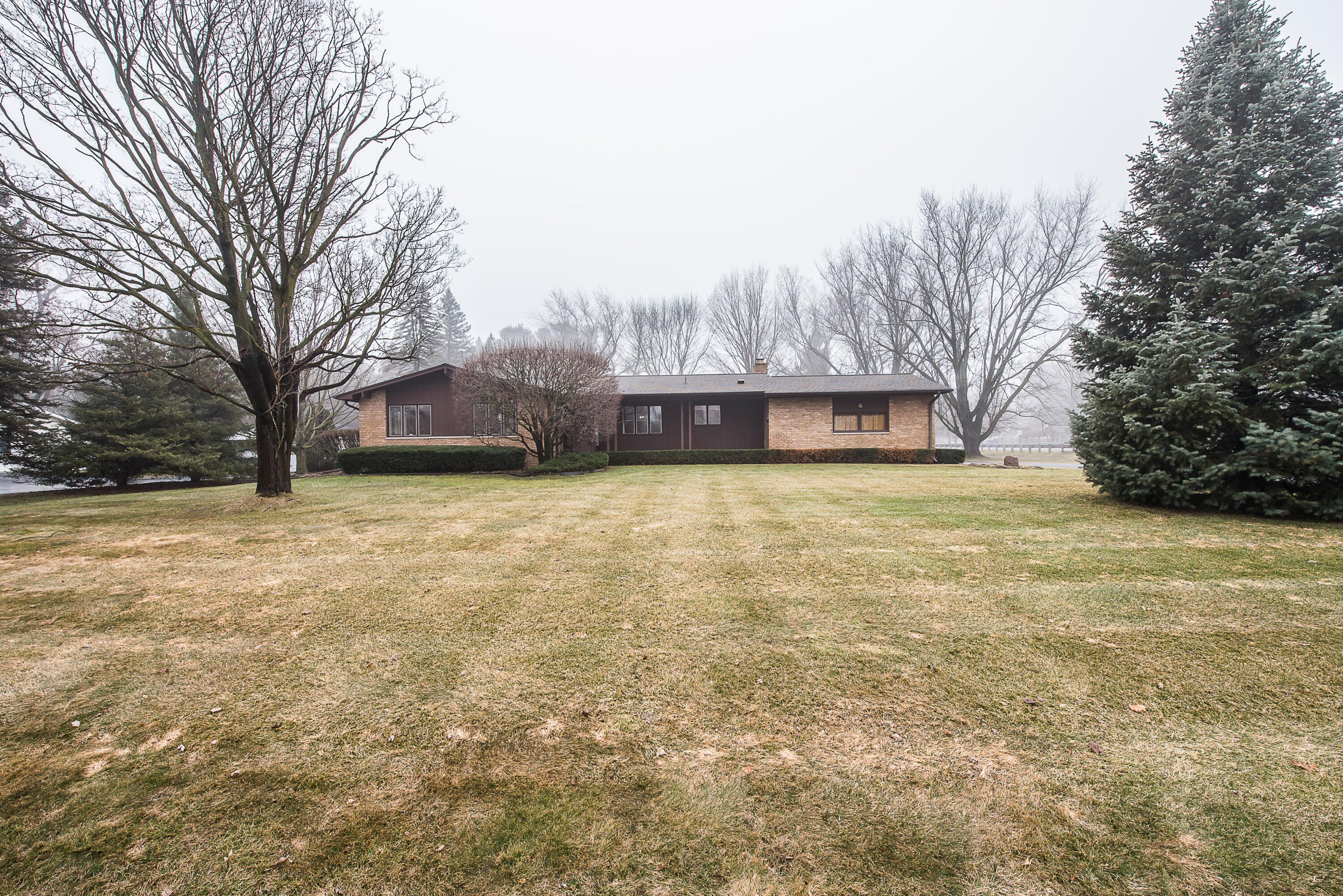 3483 Brassow Road Saline, MI 48176 - Photo 64 of 65 Front