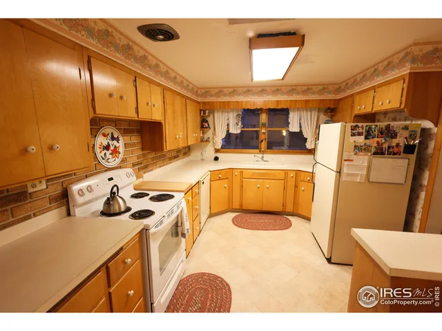 $610,000 | 1230 West 6th Street, Loveland, CO 80537