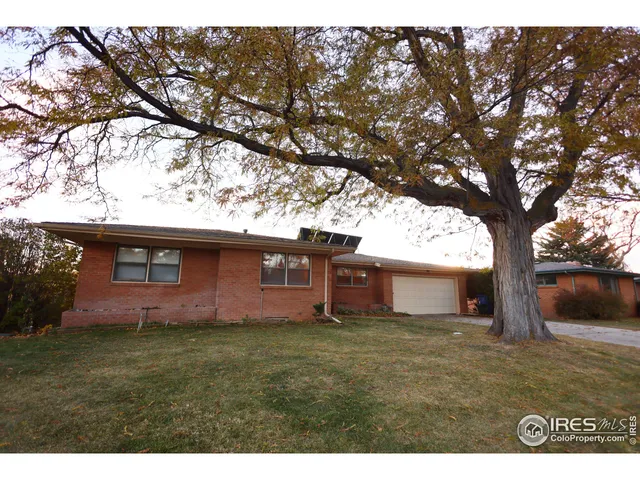 $610,000 | 1230 West 6th Street, Loveland, CO 80537