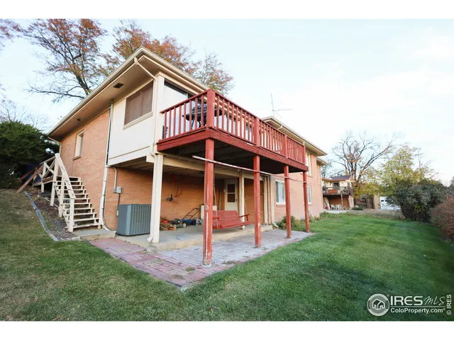 $610,000 | 1230 West 6th Street, Loveland, CO 80537