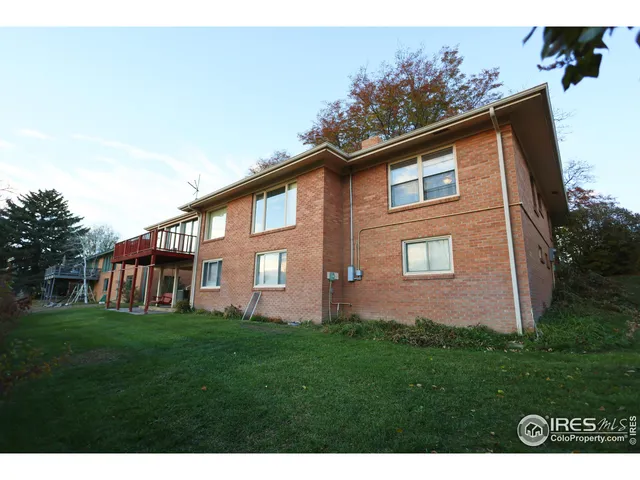 $610,000 | 1230 West 6th Street, Loveland, CO 80537