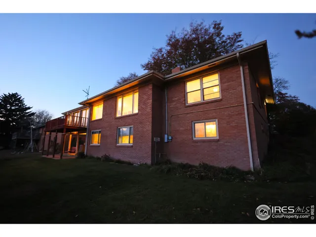 $610,000 | 1230 West 6th Street, Loveland, CO 80537