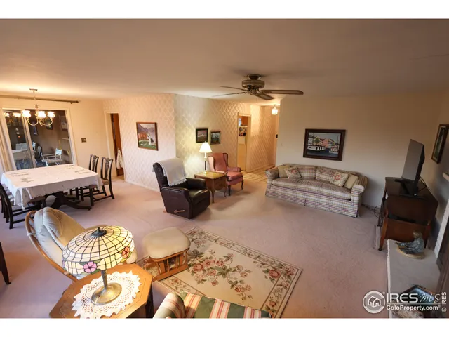 $610,000 | 1230 West 6th Street, Loveland, CO 80537