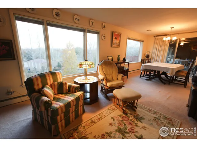 $610,000 | 1230 West 6th Street, Loveland, CO 80537