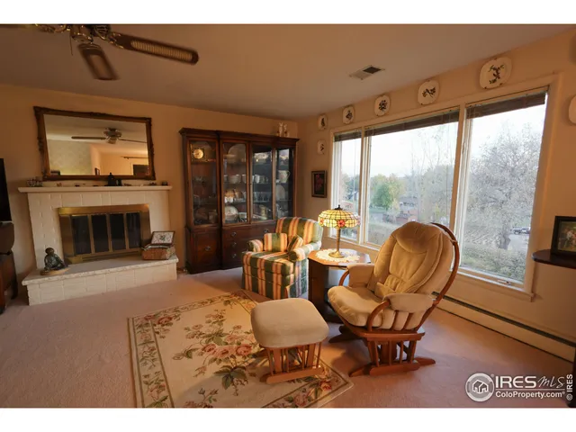 $610,000 | 1230 West 6th Street, Loveland, CO 80537