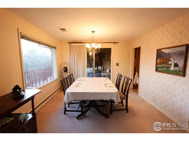 $610,000 | 1230 West 6th Street, Loveland, CO 80537