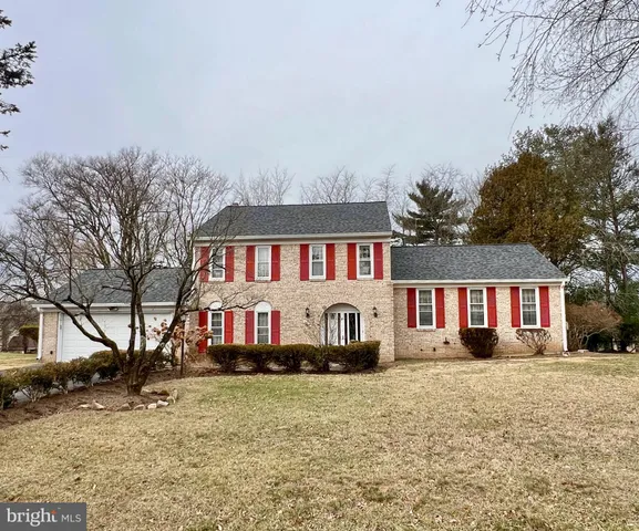 $635,000 | 14004 Northwyn Drive, Silver Spring, MD 20904