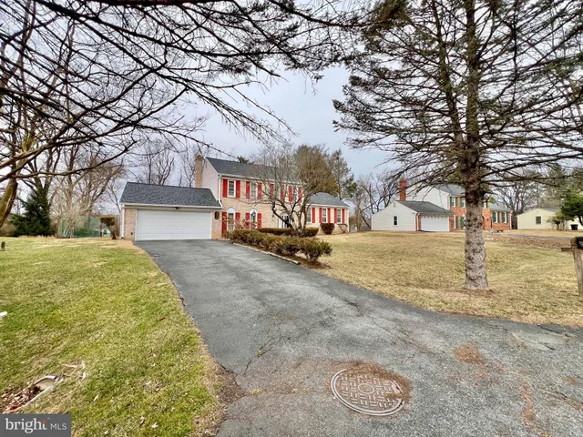 $635,000 | 14004 Northwyn Drive, Silver Spring, MD 20904