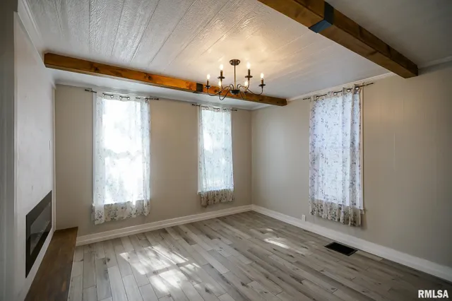 $58,000 | 1526 South Lydia Avenue, Peoria, IL 61605