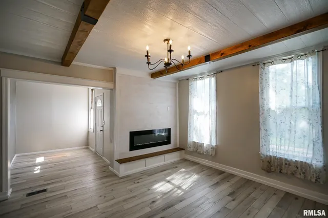 $58,000 | 1526 South Lydia Avenue, Peoria, IL 61605