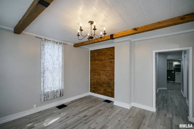 $58,000 | 1526 South Lydia Avenue, Peoria, IL 61605