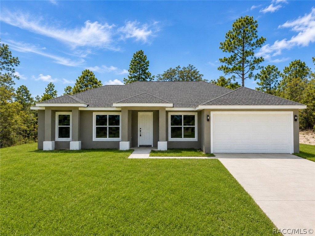 1690 Southwest Viburnum Road Dunnellon, FL 34431 - Photo 1 of 30 Gallery Image 1