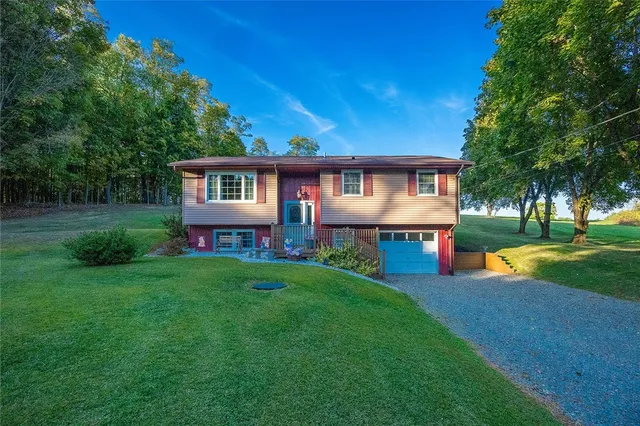 $275,000 | 300 Catlin Hill Road, Tioga, NY 13827