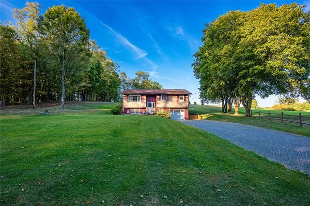 $275,000 | 300 Catlin Hill Road, Tioga, NY 13827