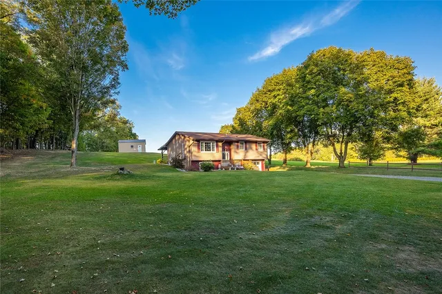 $275,000 | 300 Catlin Hill Road, Tioga, NY 13827