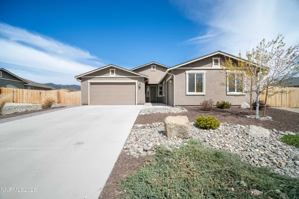 $534,900 | 1180 Ferretto Parkway, Dayton, NV 89403