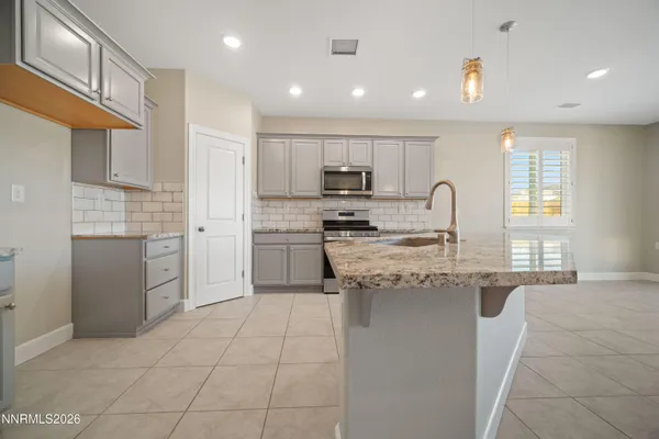 $534,900 | 1180 Ferretto Parkway, Dayton, NV 89403