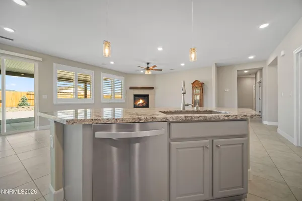 $534,900 | 1180 Ferretto Parkway, Dayton, NV 89403