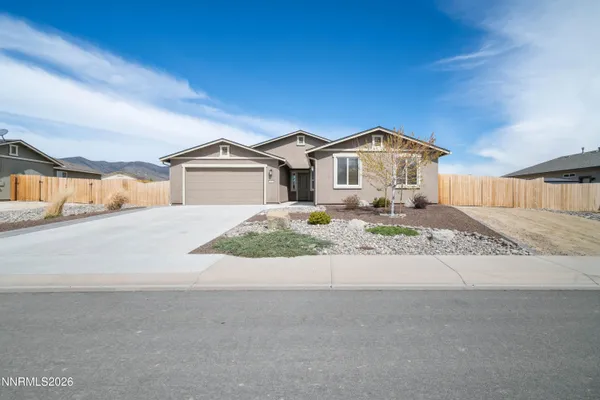 $534,900 | 1180 Ferretto Parkway, Dayton, NV 89403