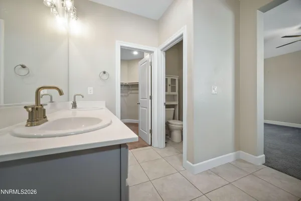 $534,900 | 1180 Ferretto Parkway, Dayton, NV 89403