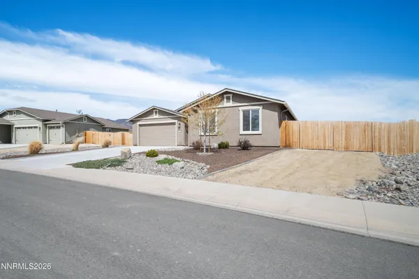 $534,900 | 1180 Ferretto Parkway, Dayton, NV 89403