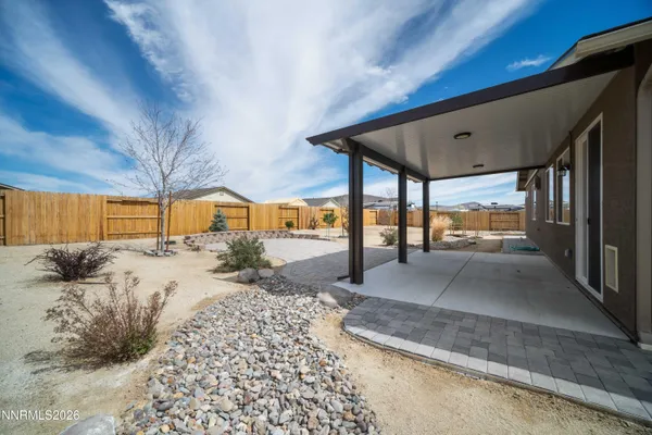 $534,900 | 1180 Ferretto Parkway, Dayton, NV 89403