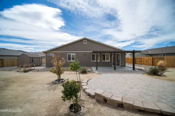 $534,900 | 1180 Ferretto Parkway, Dayton, NV 89403