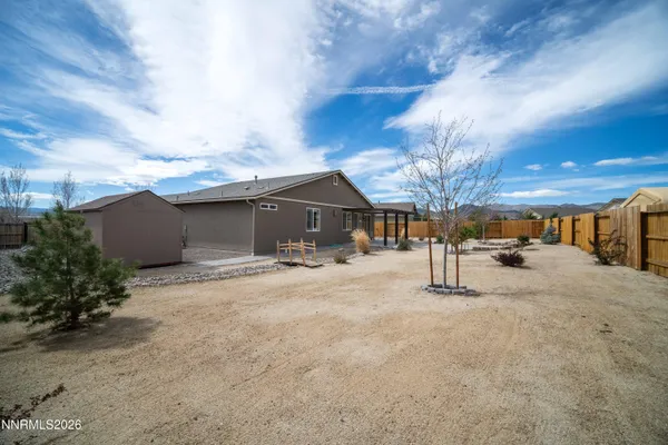 $534,900 | 1180 Ferretto Parkway, Dayton, NV 89403