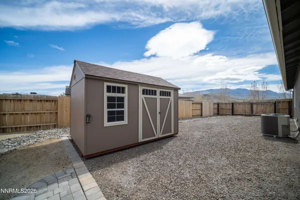 $534,900 | 1180 Ferretto Parkway, Dayton, NV 89403