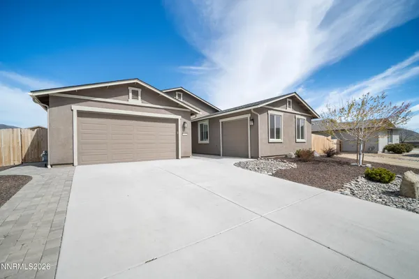 $534,900 | 1180 Ferretto Parkway, Dayton, NV 89403