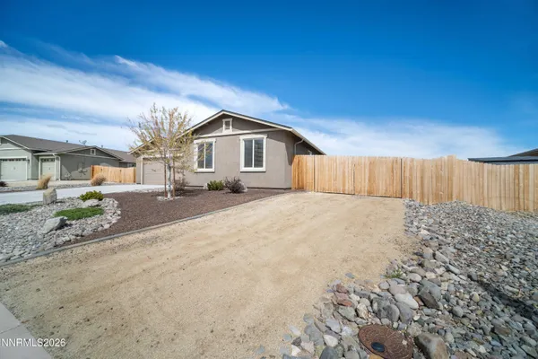 $534,900 | 1180 Ferretto Parkway, Dayton, NV 89403