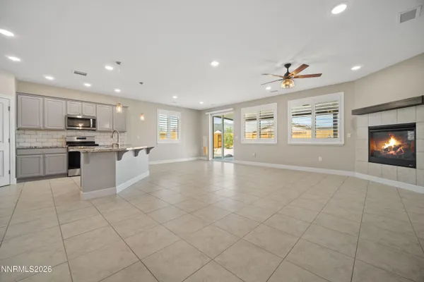 $534,900 | 1180 Ferretto Parkway, Dayton, NV 89403