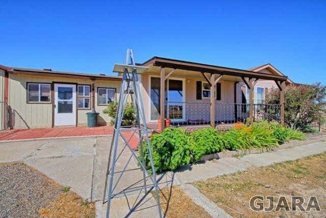 2653 Reeder Mesa Road Whitewater, CO 81527 - Photo 1 of 9 Gallery Image 1