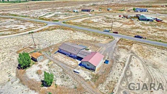 2653 Reeder Mesa Road Whitewater, CO 81527 - Photo 2 of 9 Gallery Image 2
