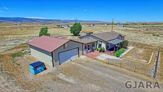 2653 Reeder Mesa Road Whitewater, CO 81527 - Photo 3 of 9 Gallery Image 3