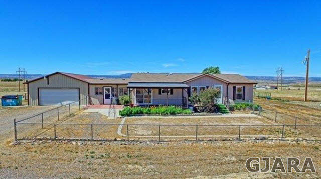 2653 Reeder Mesa Road Whitewater, CO 81527 - Photo 4 of 9 Gallery Image 4