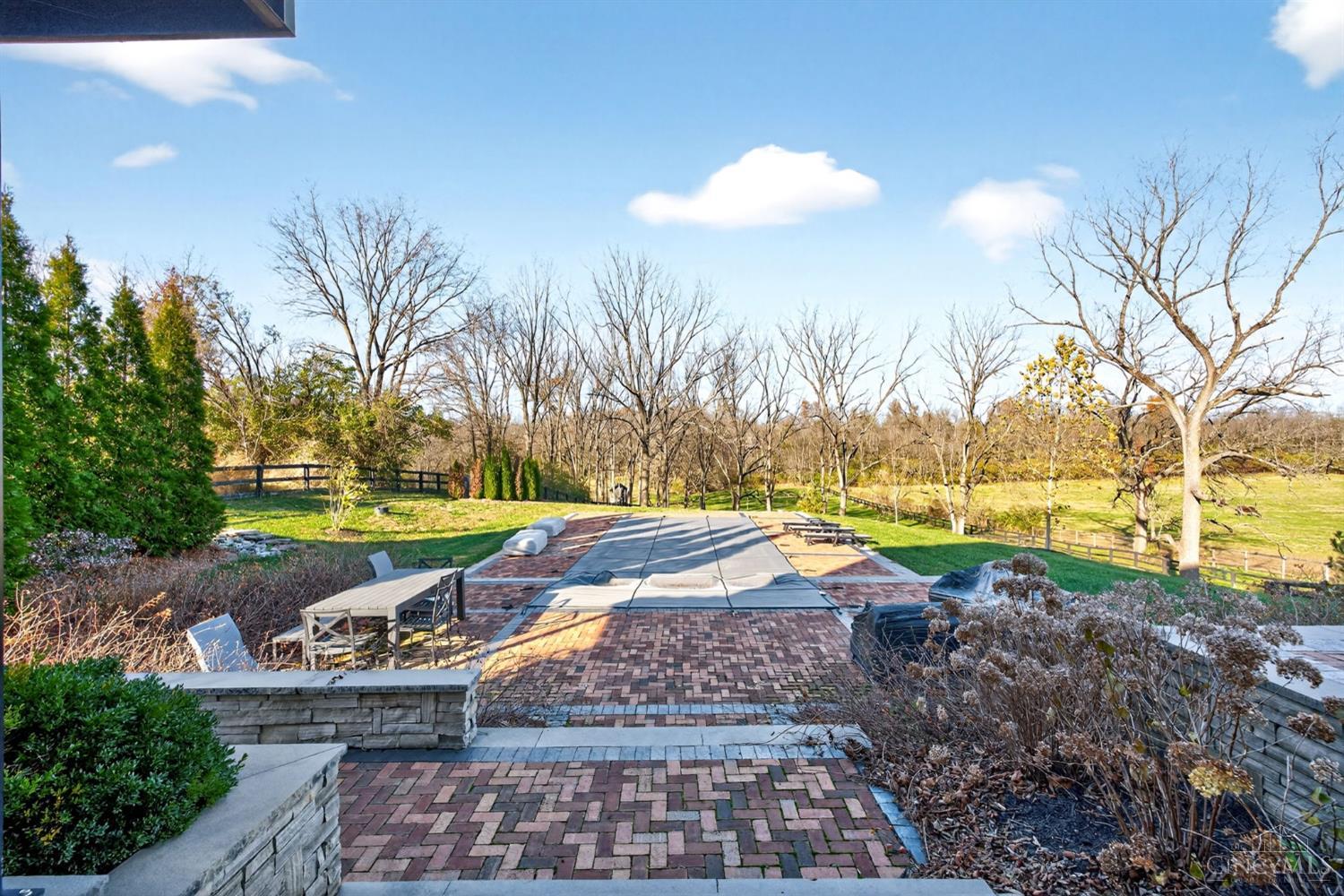 2566 East Lower Springboro Road Waynesville, OH 45068 - Photo 59 of 99