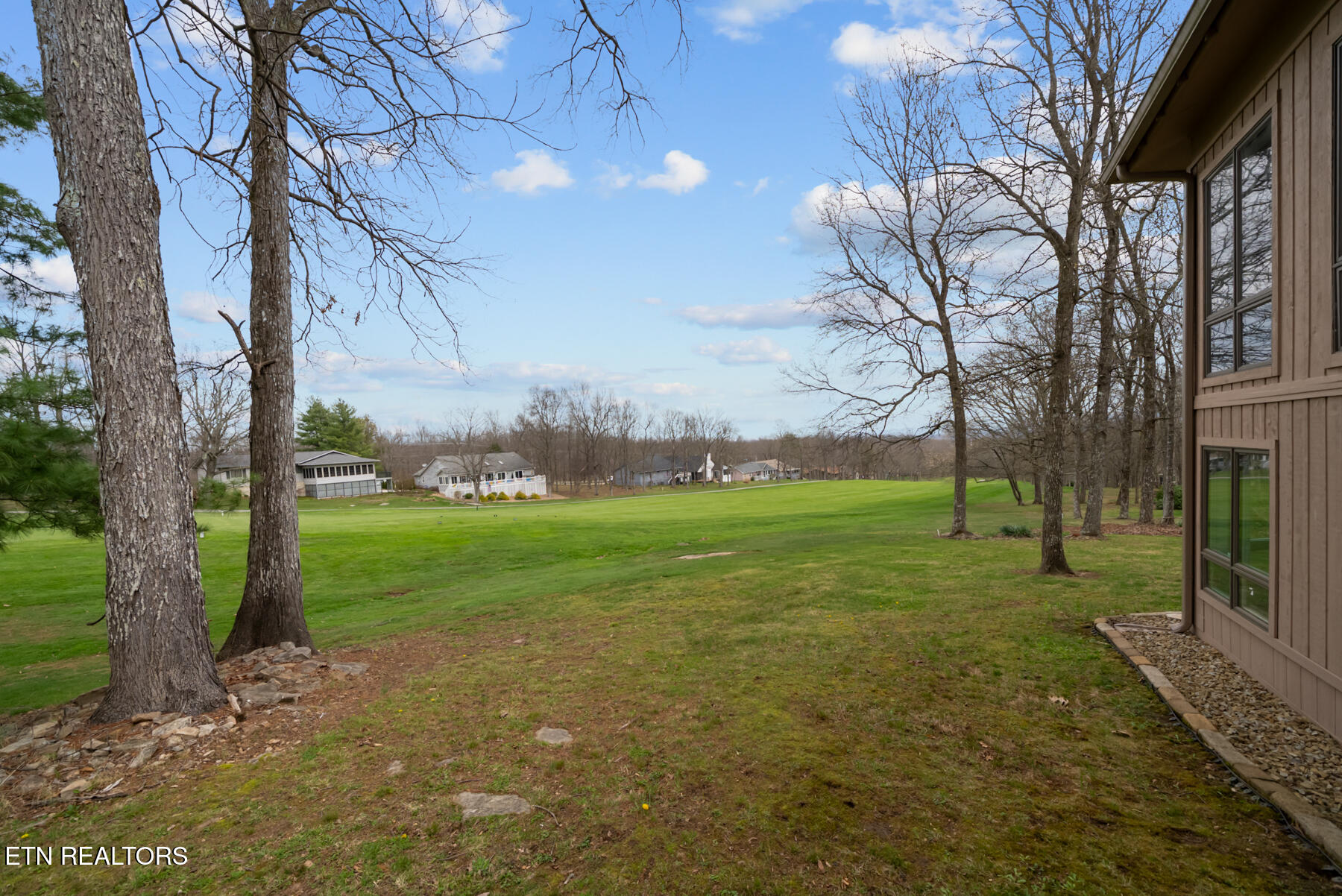 166 Baltusrol Road Crossville, TN 38558 - Photo 48 of 57 Side of Home