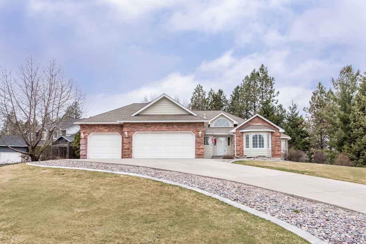 5125 East Woodglen Road Mead, WA 99021 - Photo 1 of 20 Gallery Image 1