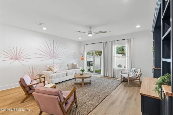 $1,999,000 | 921-925 2nd Avenue South, Jacksonville Beach, FL 32250