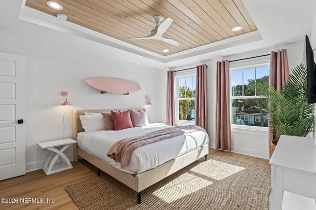 $1,999,000 | 921-925 2nd Avenue South, Jacksonville Beach, FL 32250