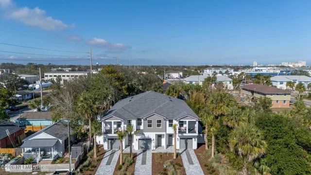 $1,999,000 | 921-925 2nd Avenue South, Jacksonville Beach, FL 32250