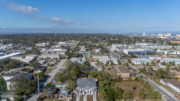 $1,999,000 | 921-925 2nd Avenue South, Jacksonville Beach, FL 32250