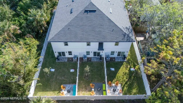 $1,999,000 | 921-925 2nd Avenue South, Jacksonville Beach, FL 32250