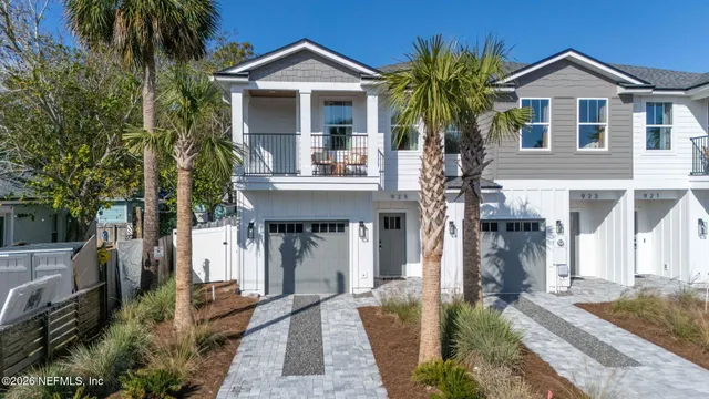 $1,999,000 | 921-925 2nd Avenue South, Jacksonville Beach, FL 32250