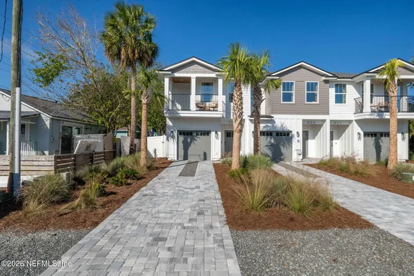 $1,999,000 | 921-925 2nd Avenue South, Jacksonville Beach, FL 32250